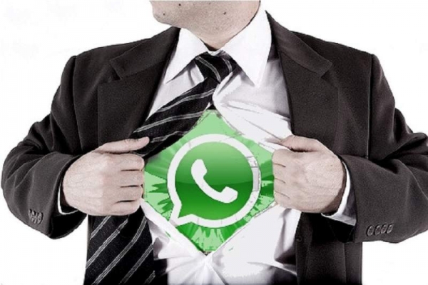 Más de mil millones de personas de todo el mundo utilizan a diario la aplicación de mensajería instantánea WhatsApp. Las empresas no iban a ser menos y muchas de ellas se han sumado a este servicio de comunicación gratuito por diferentes motivos: rapidez, inmediatez y comodidad. 